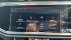 Audi Q3 35 TDI S Line 5dr S Tronic Diesel Estate